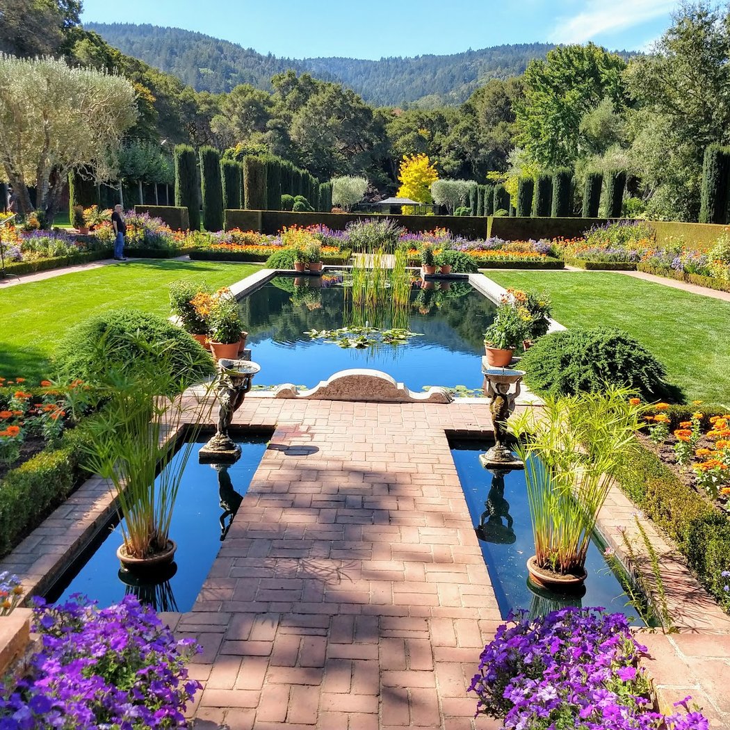 Filoli Daily Admission 1